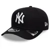 New Era 9Fifty Stretch Snapback Cap - New York Yankees - Produktbild-Vorschau 11