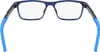 Nike Brille Modell 7057 7057/410/54 Produktbild-Vorschau 5
