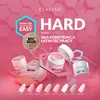 Claresa Hard&Easy Builder Gel Milky Pink 45G Produktbild-Vorschau 3