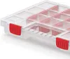 Organizer Sortierbox Sortimentskasten Sortierkasten Produktbild-Vorschau 8
