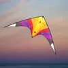 Aquilone acrobatico HQ Diva 295 cm per vento leggero Anteprima dell’immagine prodotto 7
