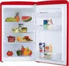 Amica - VKS 15620-1 R - Kühlschrank - Retro Design - Chili Produktbild-Vorschau 2