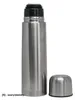 Td34 Vacuum Steel Thermos 500Ml 0.5L Thermal Stainless Voir les images du produit 6