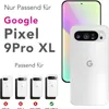 Housse pour Google Pixel 9 Pro XL - 0,3mm Extrêmement Fin & Voir les images du produit 6