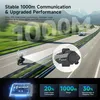 Intercom MOMAN H2S Motocyklowy system komunikacji Podgląd zdjęcia produktu 13