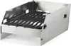Napoleon Windschutzscheibe Silber 71301 für Sizzle Zone - Produktbild-Vorschau 4