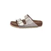 Birkenstock Arizona Kids BS In Gold Meta For Juniors – 5.5 Produktbild-Vorschau 13