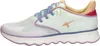 Tamaris Nowana  Sneakers Laag - Mint - Maat 40 Voir les images du produit 8