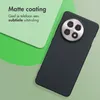 imoshion Colour Backcover dla OnePlus 13R - Czarny Podgląd zdjęcia produktu 2