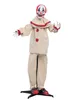 Animowany przerażający klaun - dekoracja na Halloween - 153 Podgląd zdjęcia produktu 2