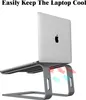 Laptop Ständer,Notebook Ständer für MacBook Pro/Air HP, Produktbild-Vorschau 5