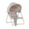 Ensemble de mobilier de jardin SoBuy : fauteuil suspendu, Voir les images du produit 1
