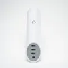 Spotlight Wallcharger mit 4 USB-Ports dimmbares Spotlight Produktbild-Vorschau 2