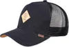 Djinns HFT Cap Jersey Patch  Black Produktbild-Vorschau 1