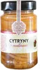 Cytryny z malinami w syropie 200g - Schronisko Bukowina Podgląd zdjęcia produktu 2