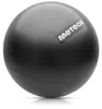 Meteor Pilates Ball 22cm schwarz - rutschfest, 200kg, mit Produktbild-Vorschau 7