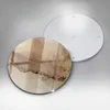 Untersetzer für Grabkerze Motiv Grabstein Gummifüße - 40 cm Produktbild-Vorschau 3