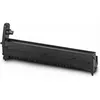 OKI Black Image Drum, Original, OKI C830, C821, C801, C860, Produktbild-Vorschau 3