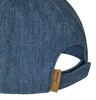 Sterntaler Kinder Jeans-Basecap mit Schriftzug KITAKIND, Produktbild-Vorschau 5