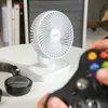 Oplaadbare tafelventilator Fanrec InnovaGoods, diameter 5,4 Productafbeelding-voorbeeld 6