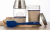 Kilner 65025035, Set, Rund, 0,35 l, Blau, Silber, Produktbild-Vorschau 7