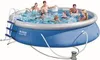 Set per piscina fuori terra Bestway® Fast Set™ con pompa Anteprima dell’immagine prodotto 27