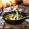 Pentola da fuoco Petromax fp25 con manico Anteprima dell’immagine prodotto 31