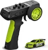 Turbo Racing C66 RTR 1/76 Mini Drift RC Auto 2.4G RWD Gyro Produktbild-Vorschau 10