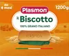 Il Biscotto Dei Bambini Plasmon 1200g Produktbild-Vorschau 1