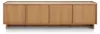 Masseno TV-Schrank ZENITH 195 cm Fernsehschrank mit 4 Türen Produktbild-Vorschau 1
