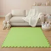9 Teile Baby Kinder Puzzlematte ab Null - 30x30 Puzzle Produktbild-Vorschau 12