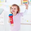 Hape E0337, Spielzeug-Mikrofon, 1 Jahr(e), Mehrfarbig Produktbild-Vorschau 13
