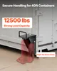 SucceBuy podnośnik do kontenerów transportowych z uchwytem Podgląd zdjęcia produktu 2