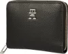 TOMMY HILFIGER kleine Damenbrieftasche mit Logo Artikel Produktbild-Vorschau 2