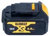 DeWalt DCB 1104 M1 kit de démarrage 12 V / 18 V 1x batterie Voir les images du produit 5