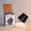 Lampada LED Warmpi senza fili - Lampada da tavolo Anteprima dell’immagine prodotto 3