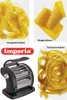 Imperia - PastaPresto Gourmet - Pasta Ruvida Fettuccine- Produktbild-Vorschau 6