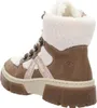 Schnürstiefelette Warmfutter bis 35mm Absatz (casual) Produktbild-Vorschau 25