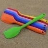 Heimküche Silikon Flexible Spatel -Kuchen -Creme -Schaber Produktbild-Vorschau 8