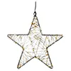 Anna's Collection Weihnachtsstern außen 300 Luxury LEDs Produktbild-Vorschau 1
