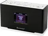 Radiosveglia Soundmaster UR240SW con DAB+ Anteprima dell’immagine prodotto 1