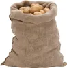vidaXL Jutesäcke 5 Stück 60 x 105 cm 100 % Jute 220 g/m² Produktbild-Vorschau 1