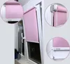 time4blinds, Mini store, sans perçage, 800x1400mm, Rose, Voir les images du produit 5