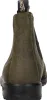 Blundstone 510 Original in pelle scamosciata cerata oliva Anteprima dell’immagine prodotto 38