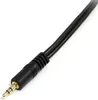 StarTech.com MUY1MFF, 3.5mm, Męska, 2 x 3.5mm, Żeńska, 0,15 Podgląd zdjęcia produktu 3