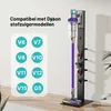 Staubsauger-Ständer für Dyson V15/V12/V11/V10/V8/V7, schwarz Productafbeelding-voorbeeld