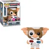 Gremlins - Gizmo 1146 Special Edition Flocked - Funko Pop! Produktbild-Vorschau 2