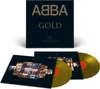Abba: Gold - Greatest Hits (Gold Vinyl) Produktbild-Vorschau 2