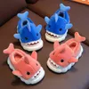 Pantofole per bambini Pantofole foderate Pantofole isolate Anteprima dell’immagine prodotto 7