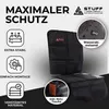 stuff from above - Universal Autositzschoner für alle Produktbild-Vorschau 2